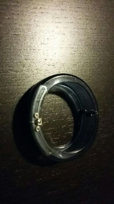 Relogio DKNY senhora