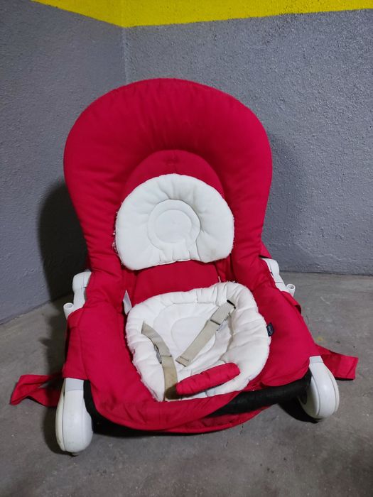Espreguiçadeira Chicco