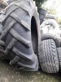 Opona rolnicza 16.9 R34 Stomil 1szt