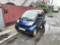 Продам SMART 450