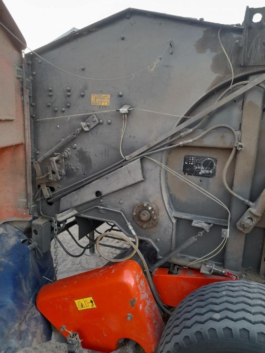 Prasa ursus z543