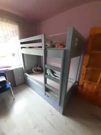 Łóżko piętrowe dla Dzieci