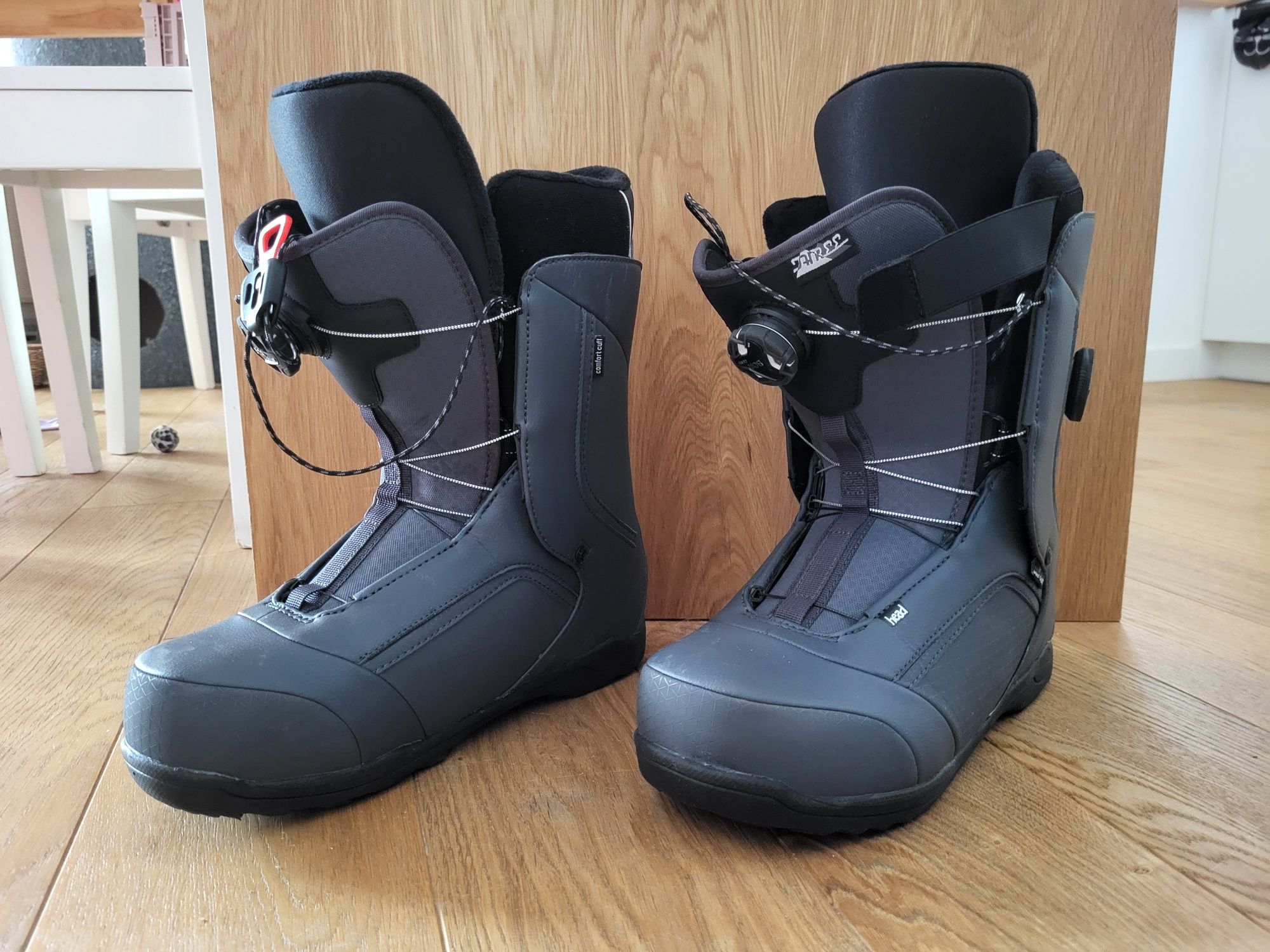 Buty snowboardowe Head Three LYT BOA FOCUS 44