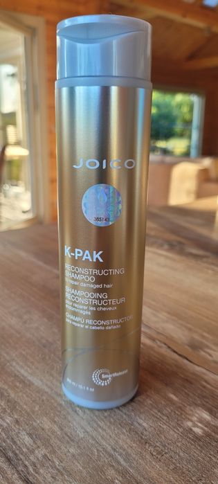 Joico K-pak Reconstructing Shampoo