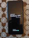 Samsung Galaxy S9+
