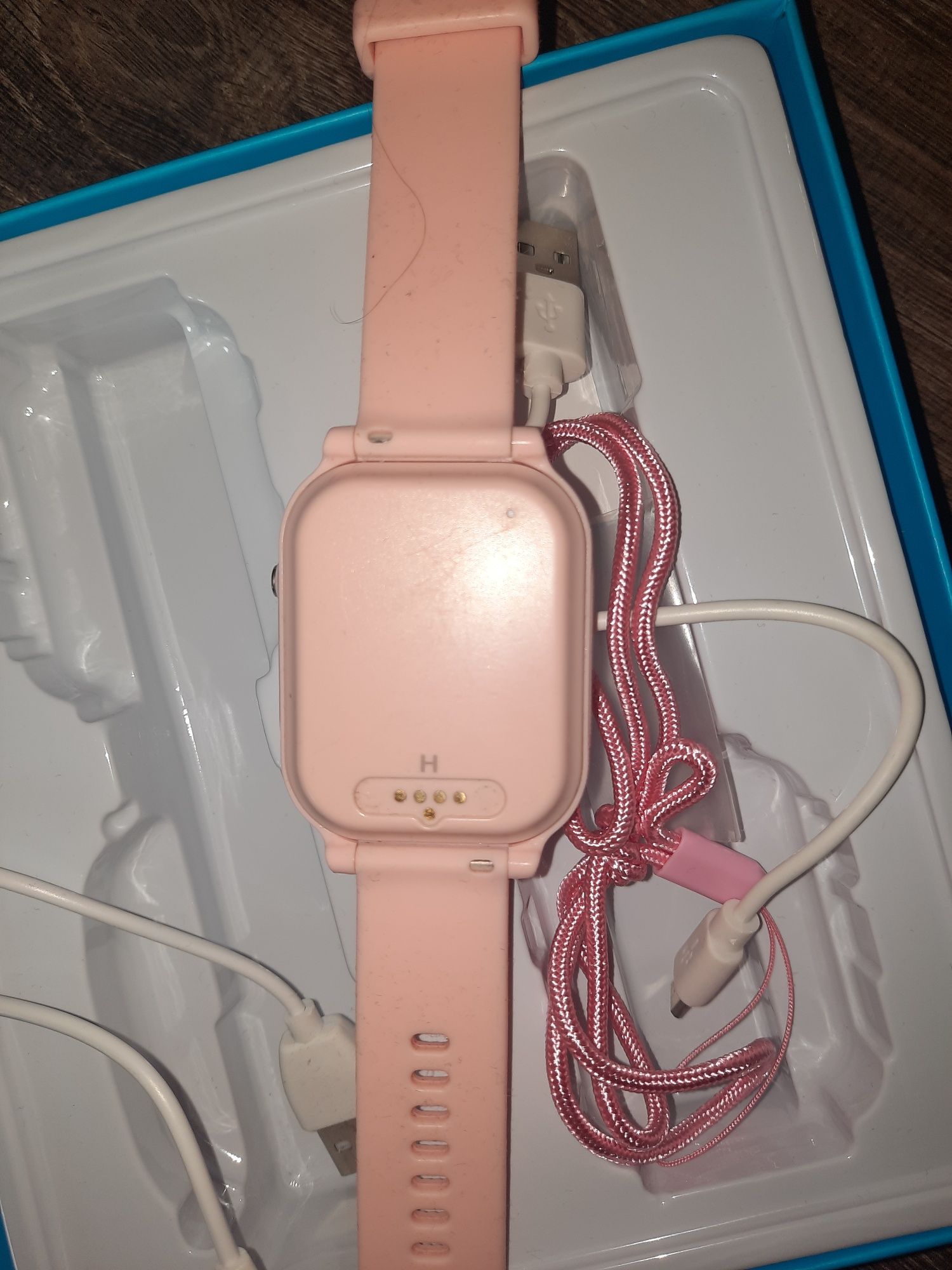 Продам Дитячий смарт годинник K 26