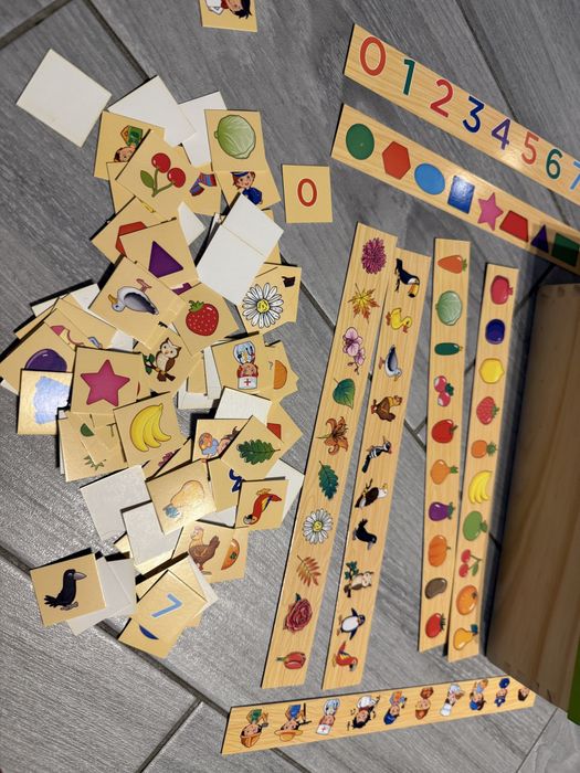 лесная мастерская сортер