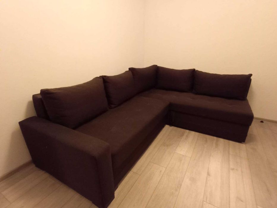 Narożnik rozkładany