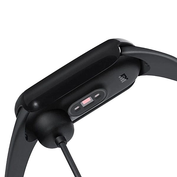 Tech-Protect Defense360 Xiaomi Smart Band 8 / 8 Nfc Black
