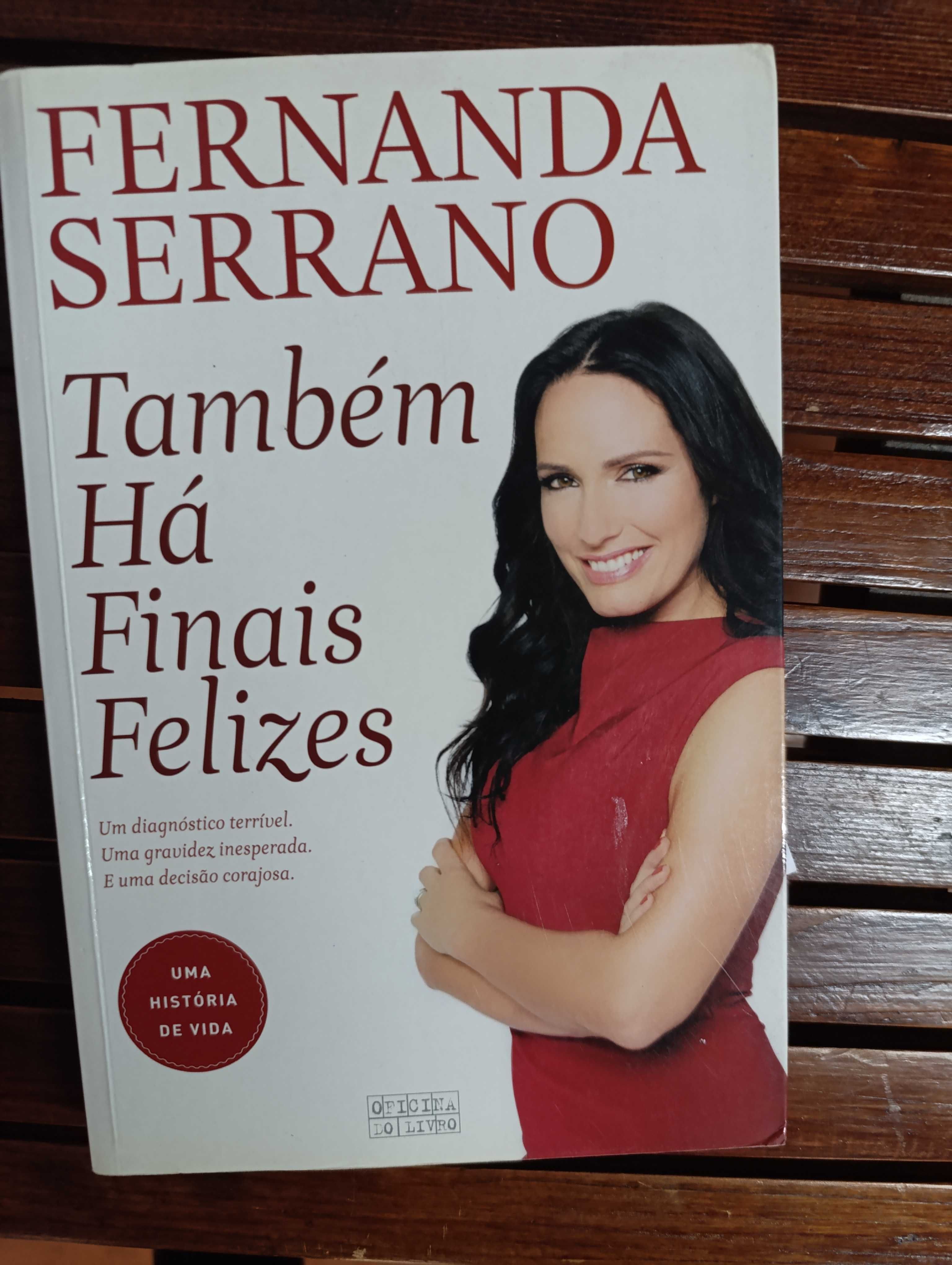 Livros de vários autores