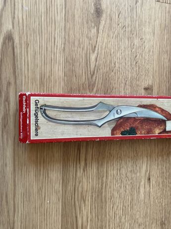 Продам ножницы кухонные Geflügelschere