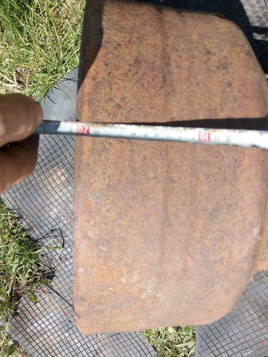 Ступица,ступеца, ступецы задняя МАЗ евро, КРаЗ и тормозной барабан