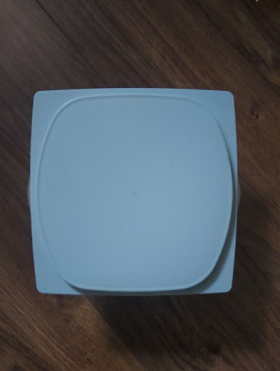 умная сырница Tupperware