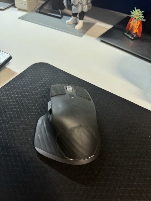 Logitech mx master 3