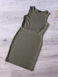 Sukienka marki H&M rozmiar XS