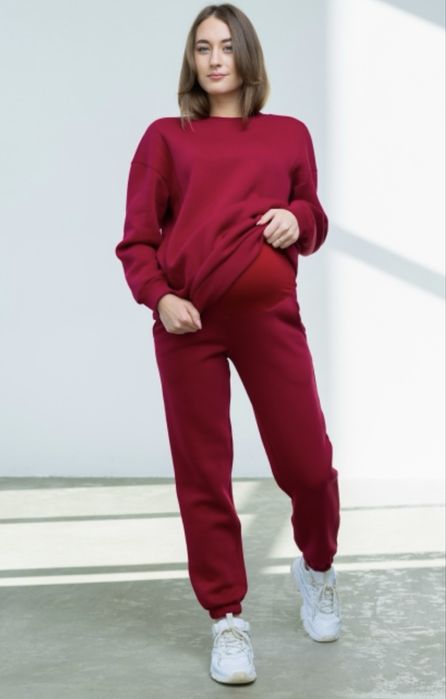 Костюм для вагітних М Yula mama