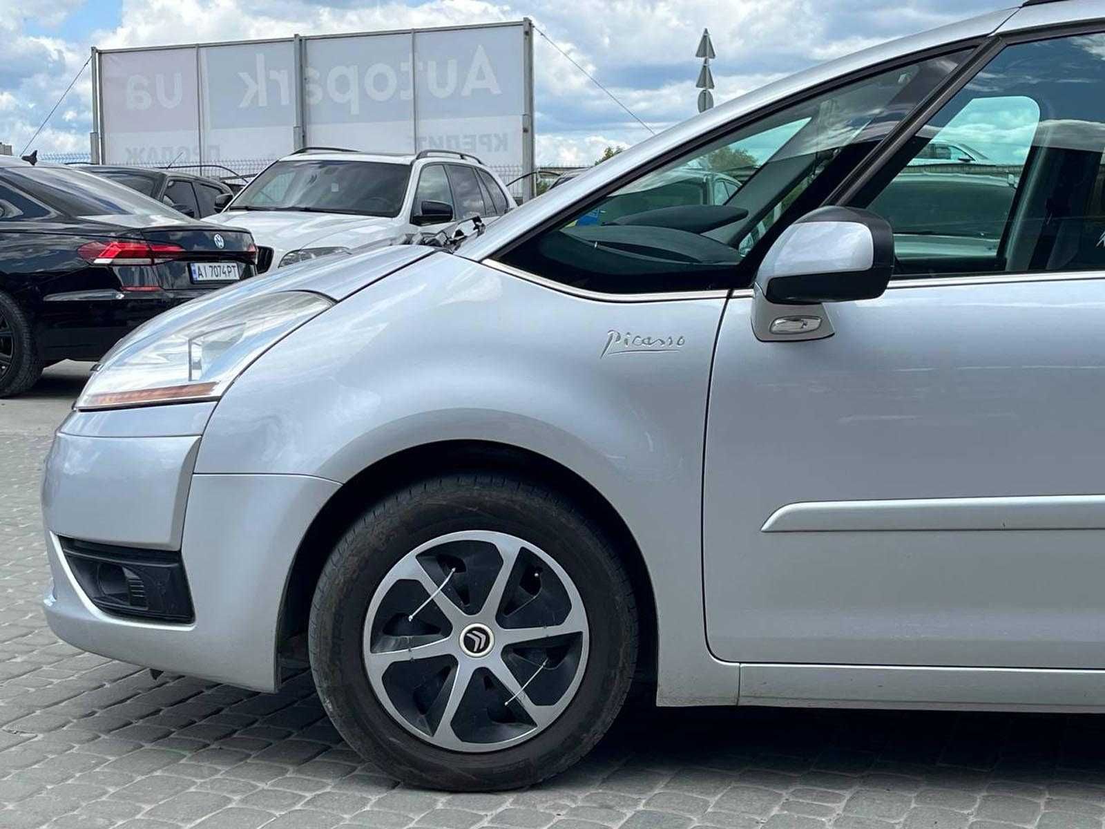 Продам Citroen C4 Picasso 2009р. #70052