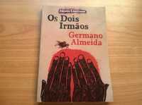 Os Dois Irmãos - Germano Almeida