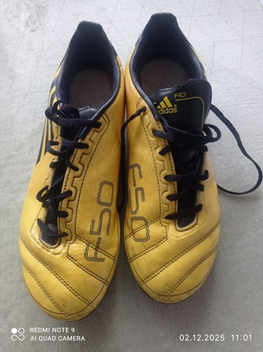 Копки Адідас 38.5 розмір