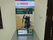 BOSCH AdvancedAquatak 160, Myjka Wysokociśnieniowa, Nowa