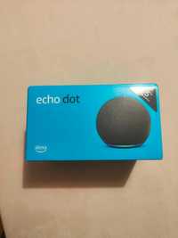 Amazon Echo Dot 5 Alexa - Nowy