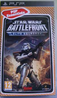 Star Wars Battlefront Elite Squadron psp - Rybnik Play_gamE