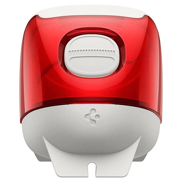 Spigen Classic C1 Apple Watch Stand Ruby