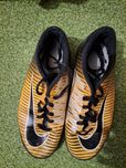 Buty piłkarskie nike 38