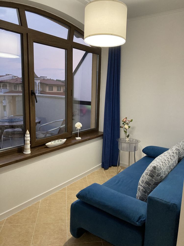 Royal Sun Apartament D64