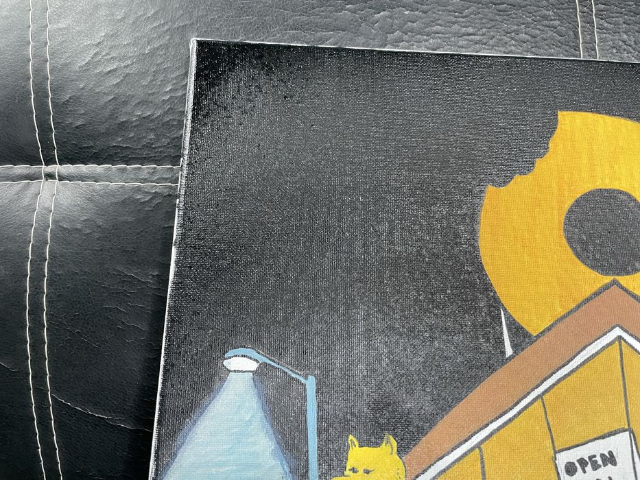 Tela Quasimoto X J Dilla