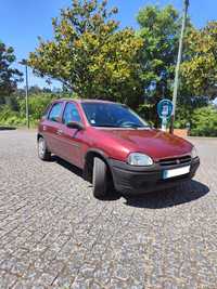 Opel Corsa 1.5 TD