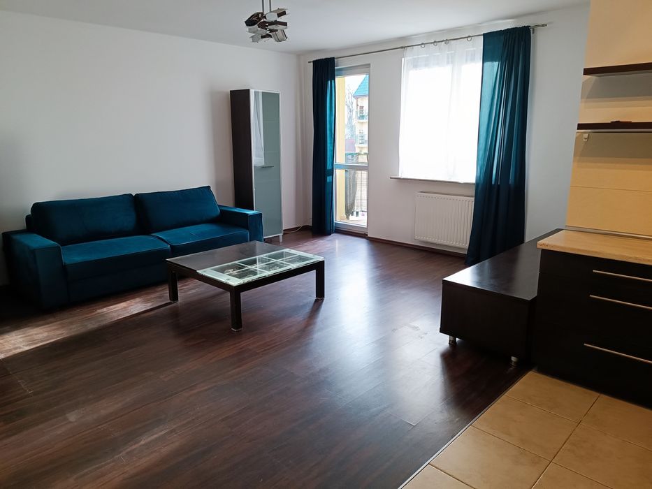 Wynajmę mieszkanie 3 pokojowe 71m2- ul.Łucznicza-Szczecin