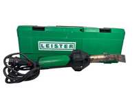 Zgrzewarka LEISTER TRIAC ST Wałek X1