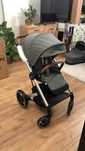 Wózek Cybex Balios S Lux (2 w 1)