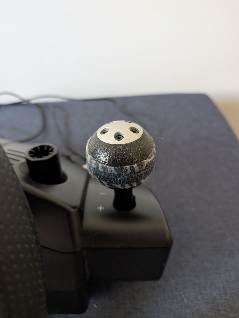 Kierownica Logitech Driving Force GT PS3/PC