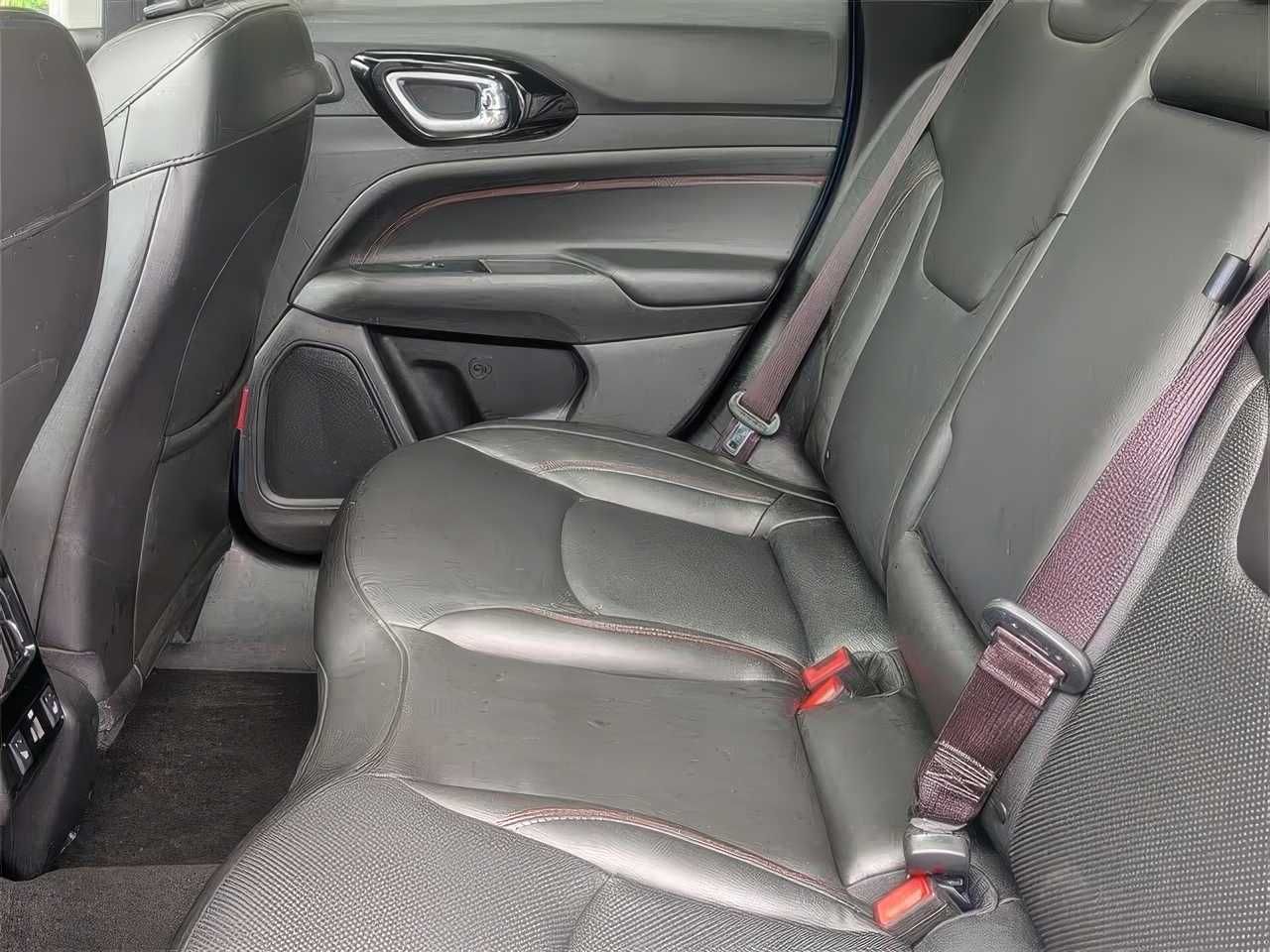 Jeep Compass Trailhawk 2.4 2022
