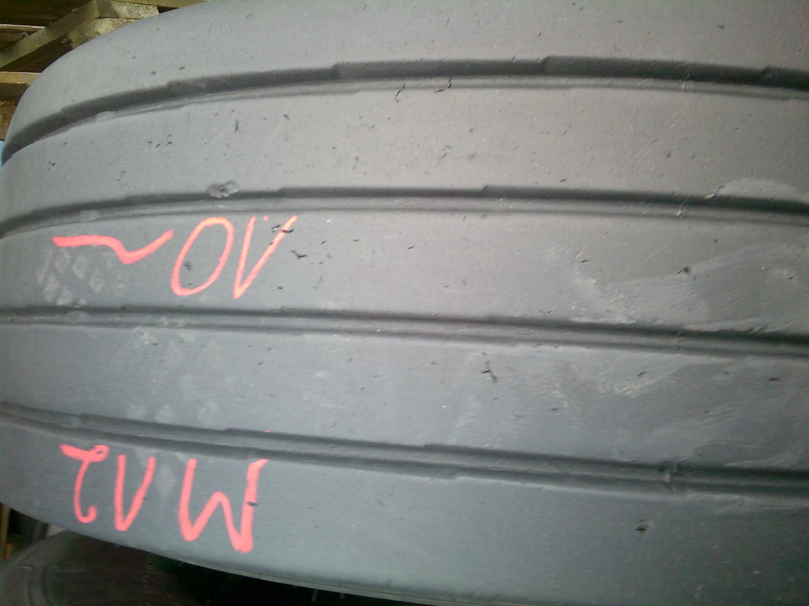 Opona 385/65r22.5 Goodyear KMAX T Treadmax (cena brutto)
