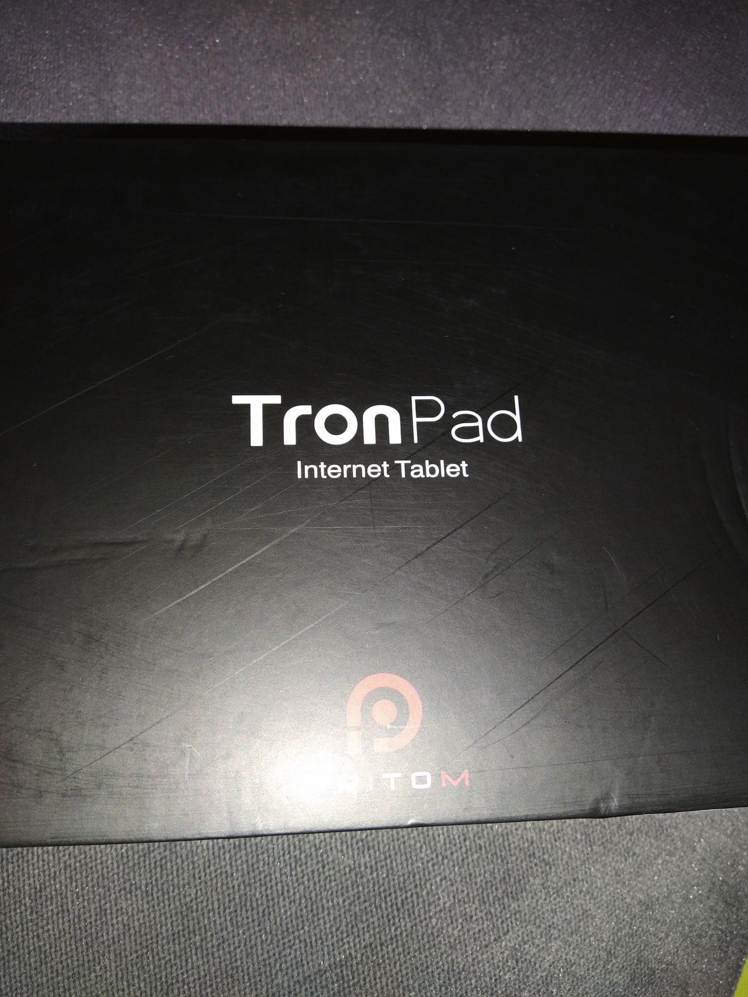 Tablet edukacyjny dla dziecka
