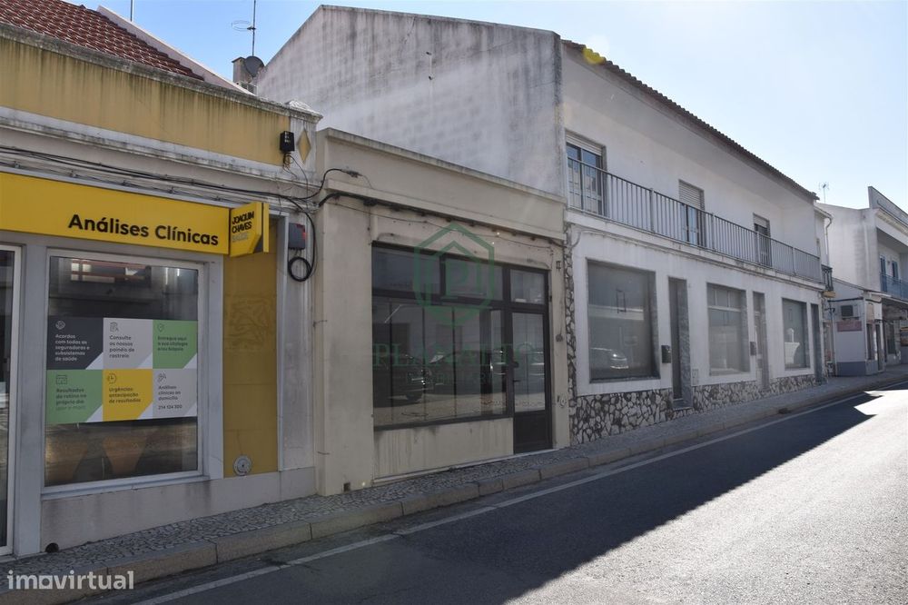 Loja T1 Venda em Vendas Novas,Vendas Novas