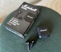 Навушники Marshall Minor III (Black)