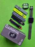 Garmin Venu SQ2 smartwatch gwarancja