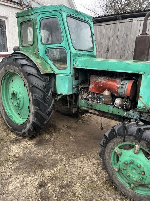 Продам трактор т 40