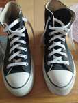 Trampki damskie  Converse