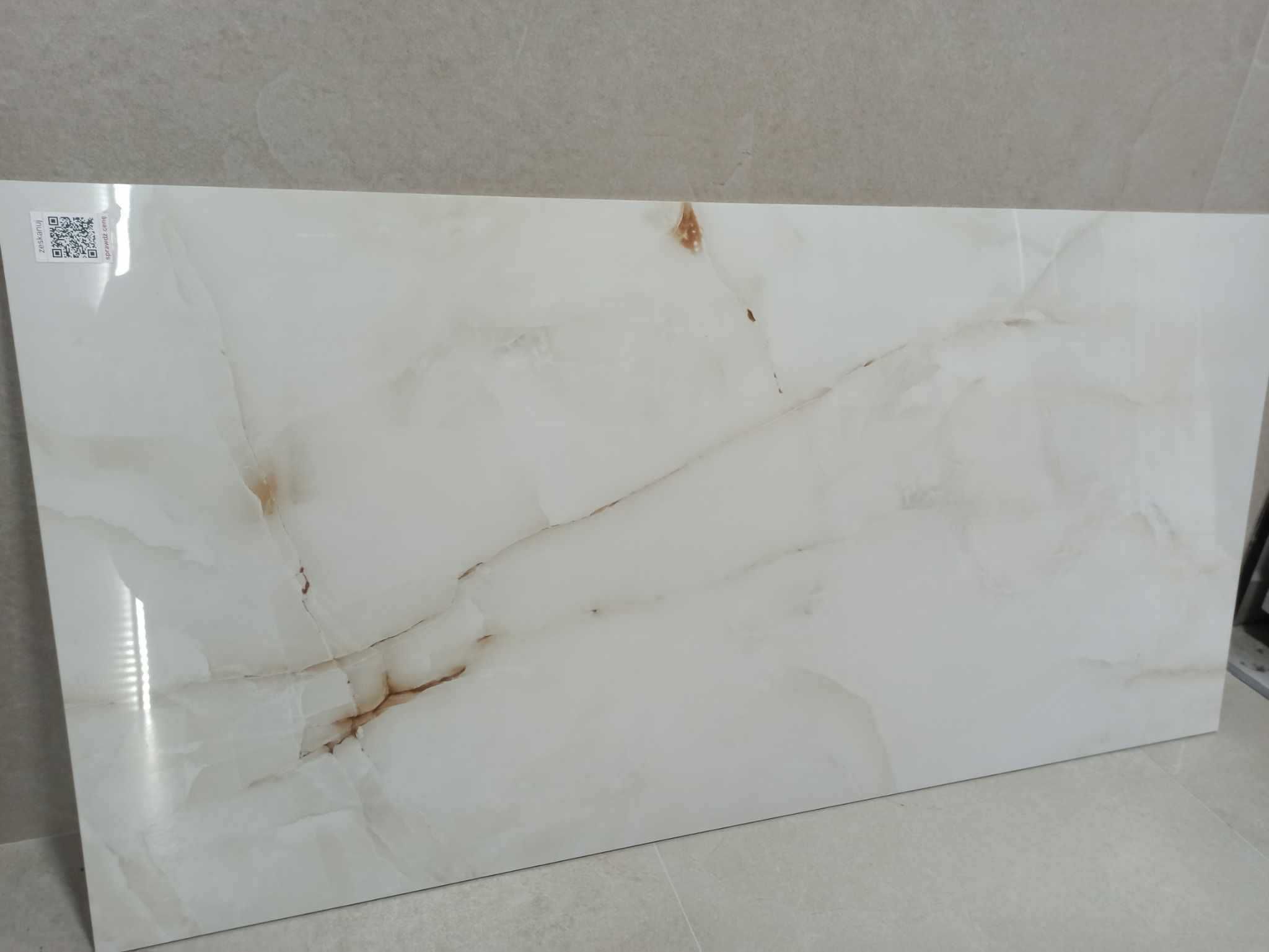 Logan snow poler 60x120 Gat I 8,5 mm
