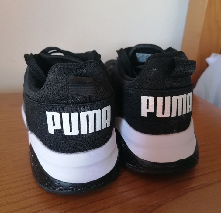 Sapatilhas PUMA - 38 (Excelente estado)