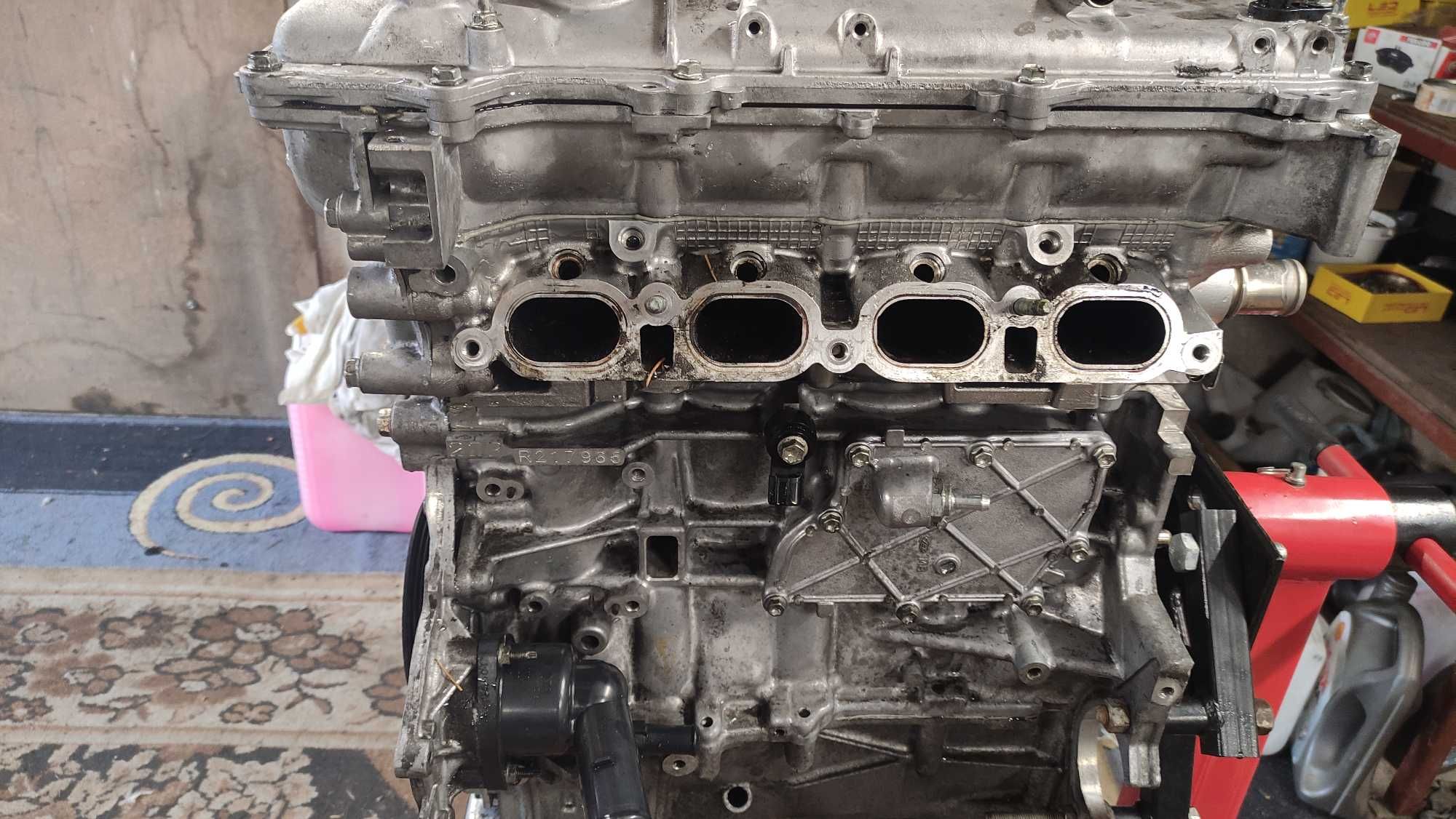 Toyota prius auris 1.8 h silnik 2zr ct 2 zr hybrid x2zr