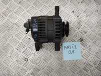 alternator matiz 0.8