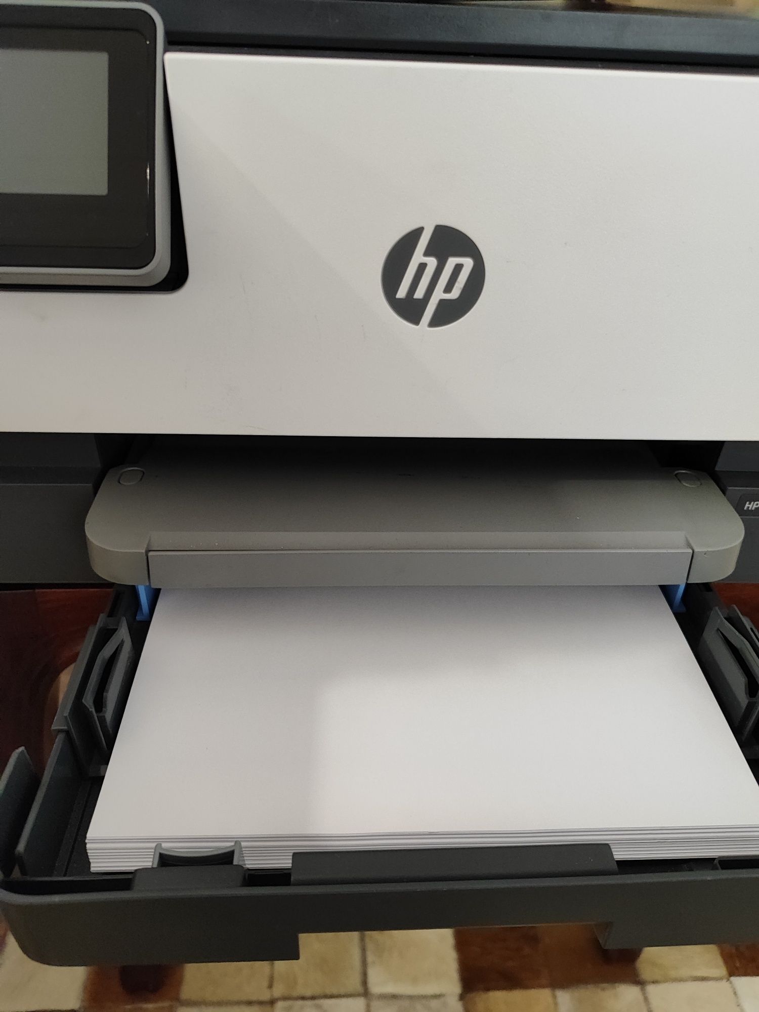 Impressora Multifunções HP OfficeJet Pro 9014e