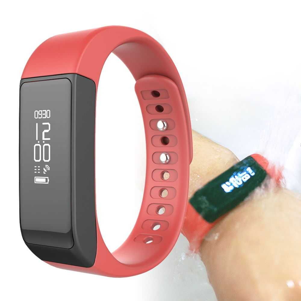 Opaska Smart Bracelet