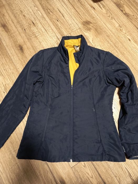 Kurtka pikowana cienka Decathlon M